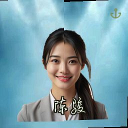 陈骏